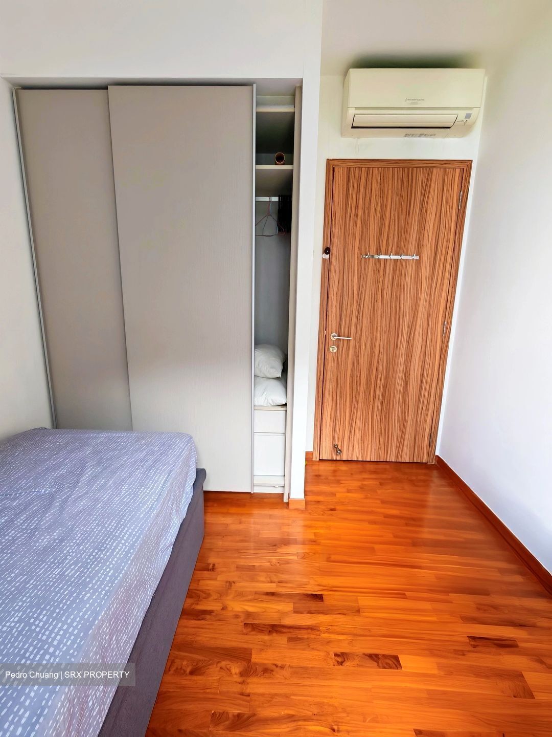 Flo Residence (D19), Condominium #554568541